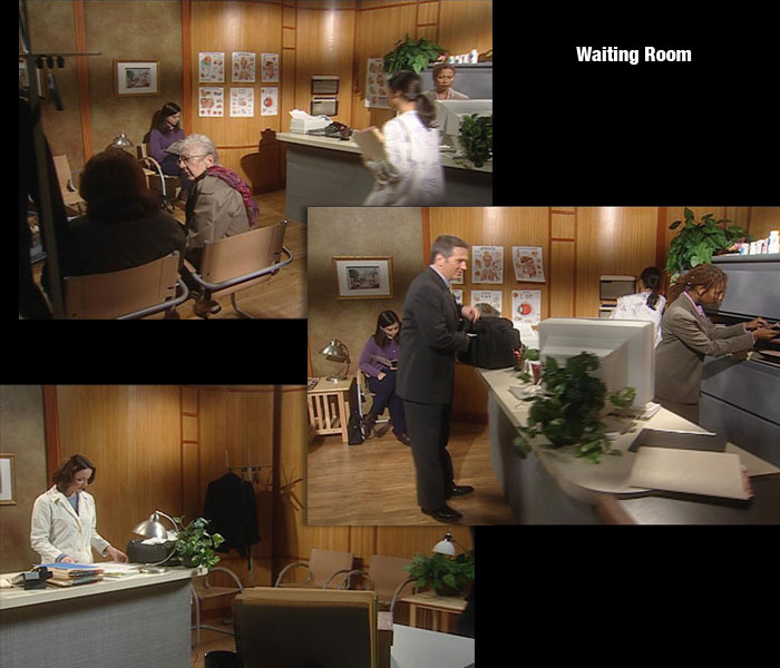 Waiting Room